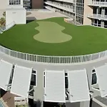 Amazing Ocean View- Steps From The Beach Ltw 1820
