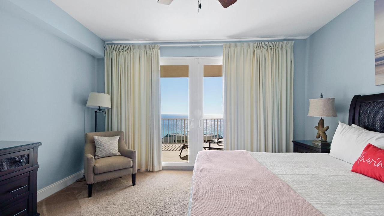 Amazing Ocean View- Steps From The Ltw 1820 Panama City Beach