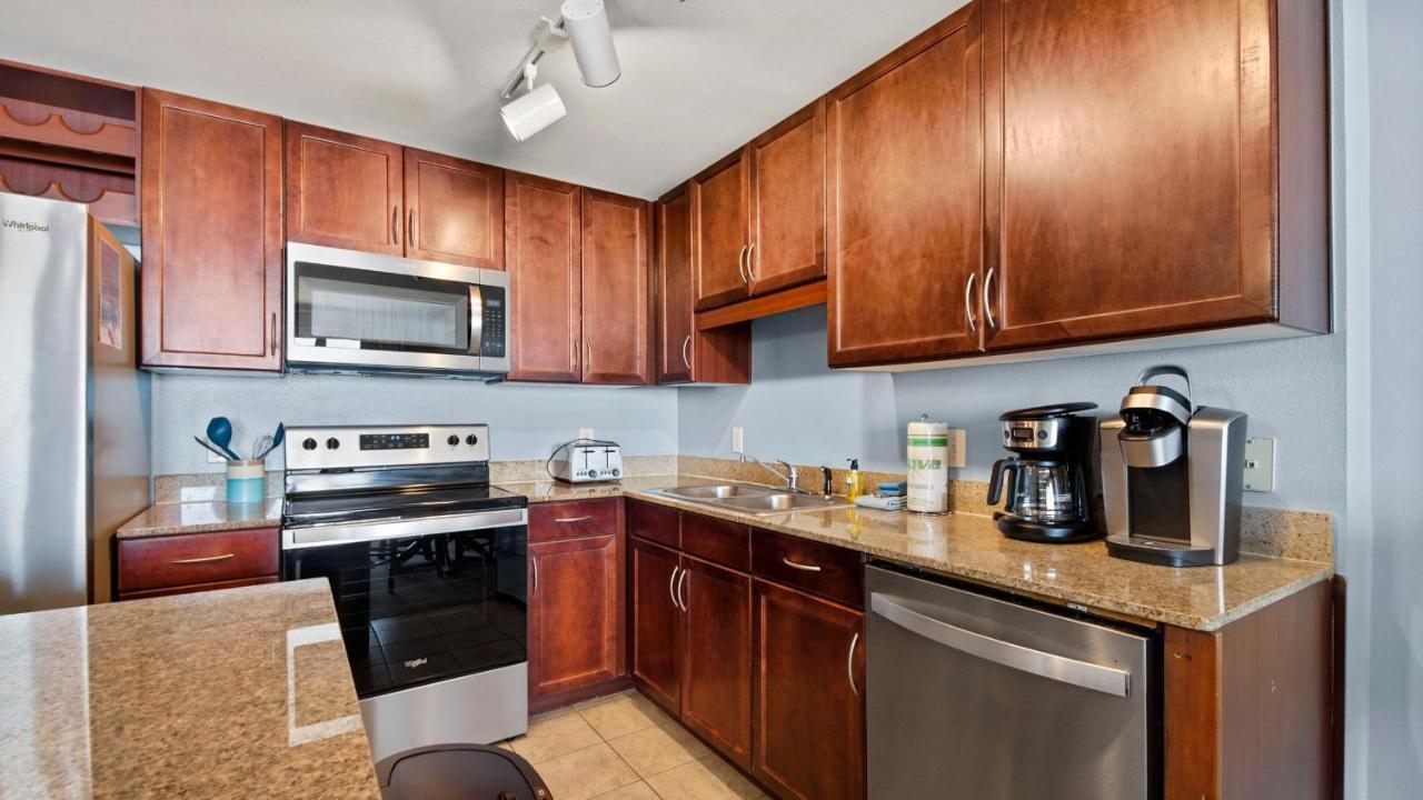 Holiday home Amazing Ocean View- Steps From The Ltw 1820 Panama City Beach