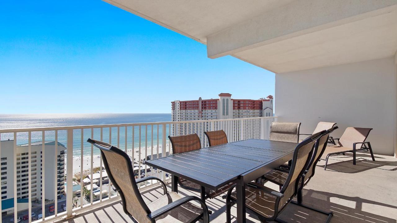 Amazing Ocean View- Steps From The Ltw 1820 Holiday home Panama City Beach